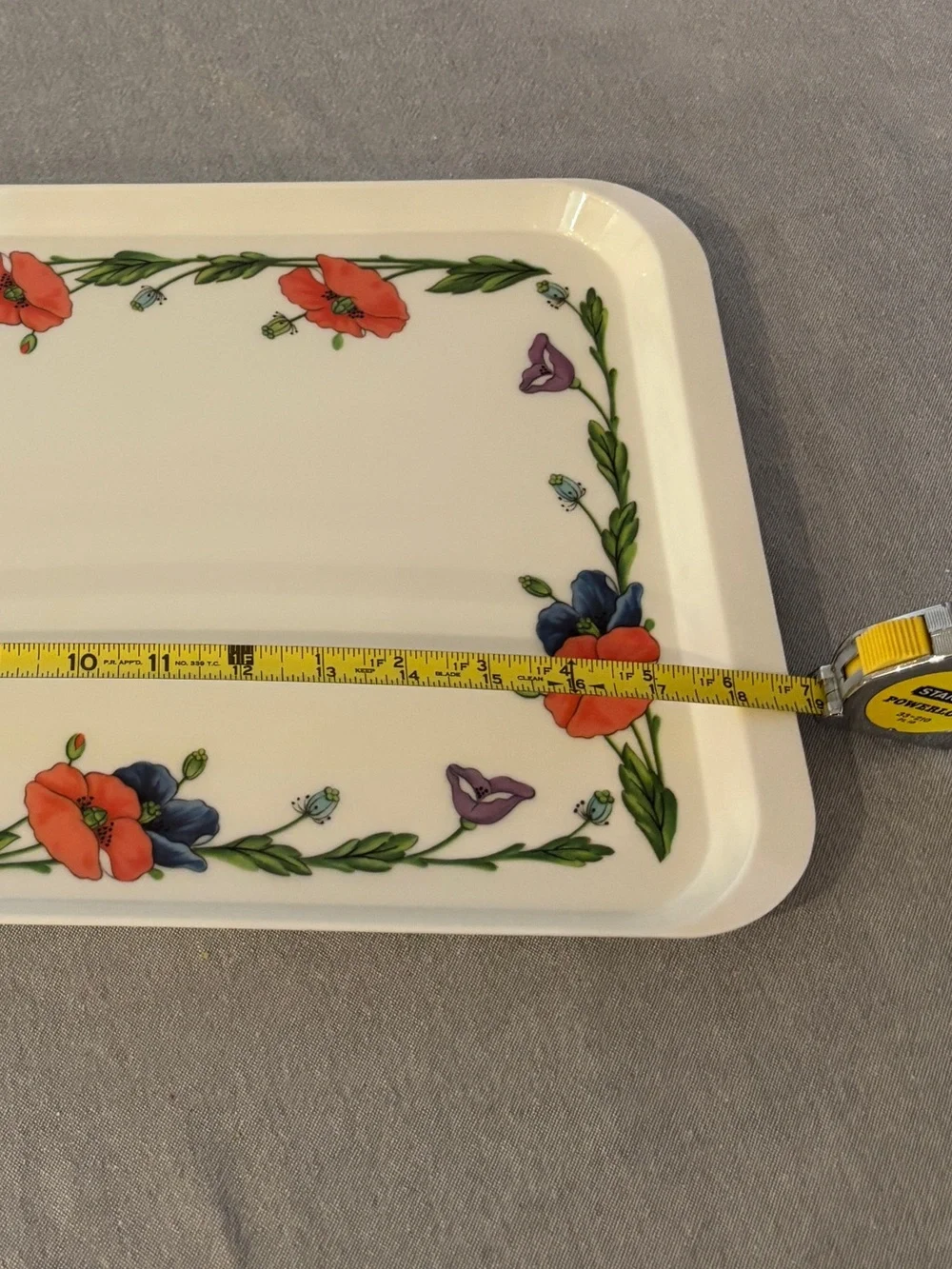 Villeroy & Boch Tray